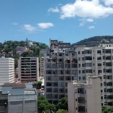 Selina Lapa Rio De Janeiro Hotell Exteriör bild